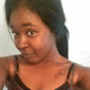 Meet your Posher, Carlisha